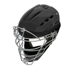 Force3 Defender V3 Baseball/Softball Catcher's Helmet