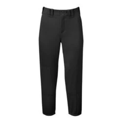 Mizuno Women's Select Belted Low Rise Fastpitch Softball Pant