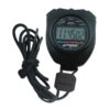 Champro Sports Large Display Water Resistant Stop Watch