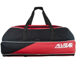 All-Star Pro Catcher's Baseball/Softball Equipment Bag -Baseball Gear Store all star bb2 sca 28714.1676952013