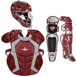 All-Star System Seven Pro NOCSAE Adult Baseball Catcher's Package 12 All-Star System Seven Pro NOCSAE Adult Baseball Catcher's Package -Baseball Gear Store all star ckccpro1 mar 69877.1674661702