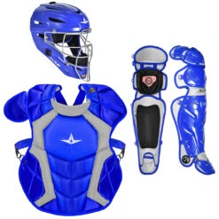 All-Star System Seven Pro NOCSAE Adult Baseball Catcher's Package 10 All-Star System Seven Pro NOCSAE Adult Baseball Catcher's Package -Baseball Gear Store all star ckccpro1 ryl 18448.1674661702
