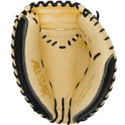 All-Star Pro-Elite 35 Inch CM3000BT Baseball Catchers Mitt -Baseball Gear Store all star cm3000bt 03 08843.1654284873