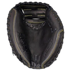All-Star Pro-Elite 35 Inch CM3000BK Baseball Catchers Mitt -Baseball Gear Store all star cm3000mbk 03 09504.1654284861