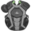 All-Star System7 Axis NOCSAE Adult Baseball Catcher's Chest Protector