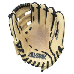 All-Star The Pick 9.5 Inch FG100TM Baseball Fielder's Training Glove -Baseball Gear Store all star fg100tm 21 03 30545.1654286598