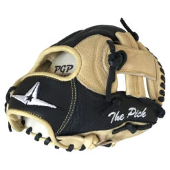 All-Star The Pick 9.5 Inch FG100TM Baseball Fielder's Training Glove -Baseball Gear Store all star fg100tm 21 04 96973.1654286598