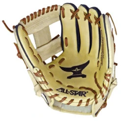 All-Star The Anvil Weighted 11.5 Inch FG3500ITM Baseball Fielder's Training Glove -Baseball Gear Store all star fg3500itm 03 87148.1676009807