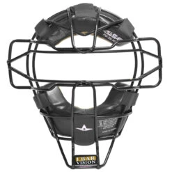 All-Star Hollow Steel FM25 LMX Traditional Baseball Catcher's Mask