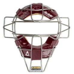All-Star Hollow Steel FM25 LMX Traditional Baseball Catcher's Mask -Baseball Gear Store all star fm25lmx mar 35886.1678996343