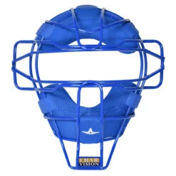 All-Star Hollow Steel FM25 LUC Traditional Baseball Catcher's Mask -Baseball Gear Store all star fm25luc ryl 80792.1678967364