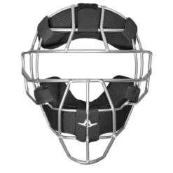 All-Star Traditional System Seven Baseball/Softball Umpire Mask