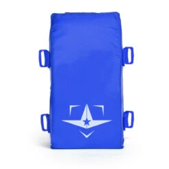 All-Star Baseball/Softball Catcher's Knee Supports (KS3) -Baseball Gear Store all star ks3 ryl 77414.1679228688