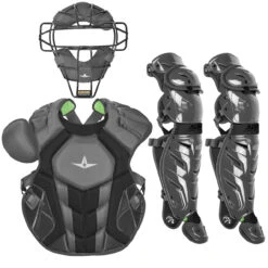 All-Star System7 Axis TM Adult NOCSAE Baseball Catcher's Package 10 All-Star System7 Axis TM Adult NOCSAE Baseball Catcher's Package -Baseball Gear Store all star ckccpro1x tm gp 90284.1679330087
