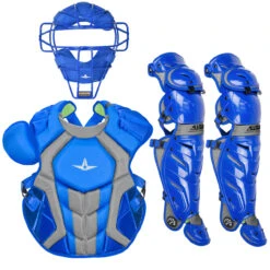 All-Star System7 Axis TM Adult NOCSAE Baseball Catcher's Package 14 All-Star System7 Axis TM Adult NOCSAE Baseball Catcher's Package -Baseball Gear Store all star ckccpro1x tm ro 97802.1679330088
