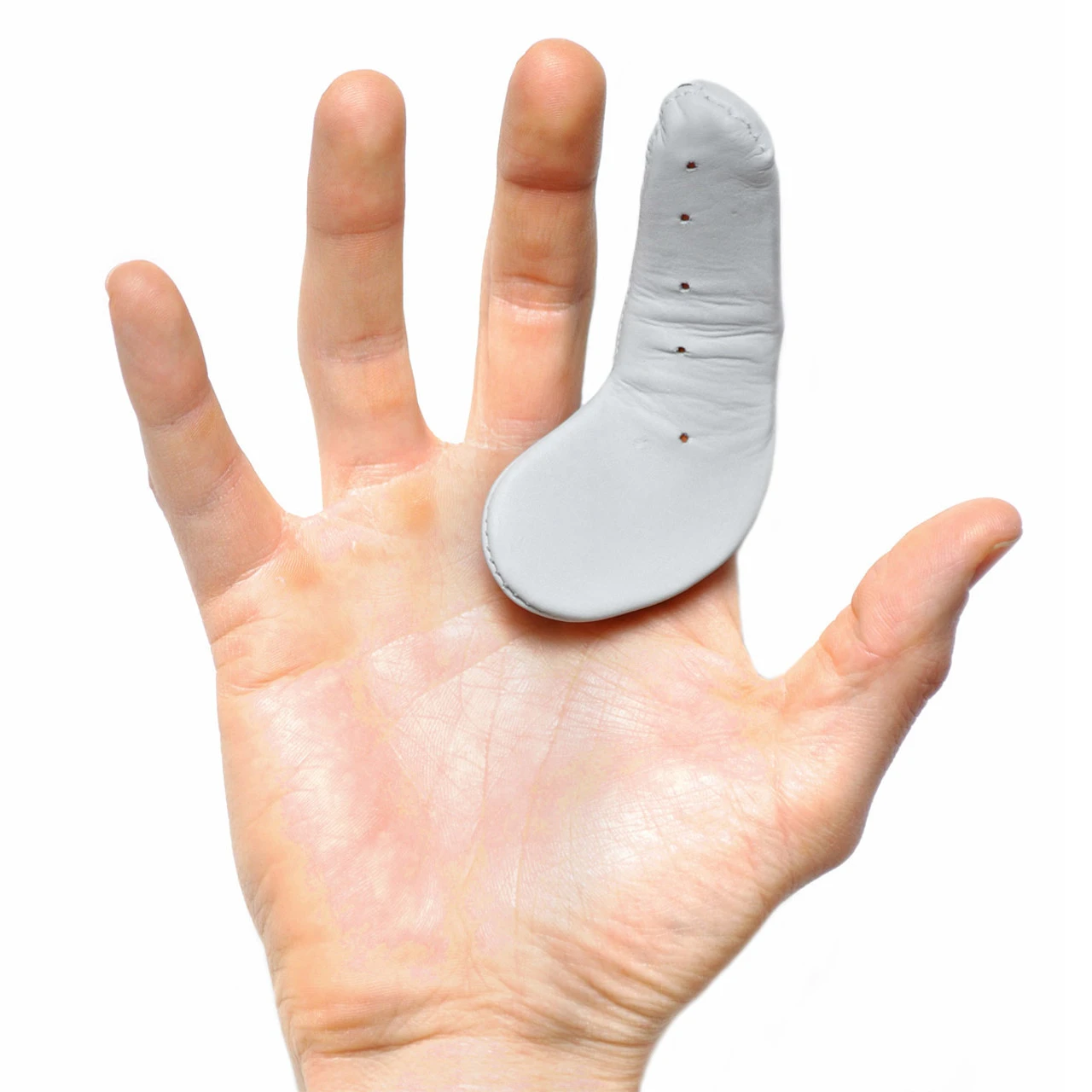 All-Star D30 Protective Catcher's Index Finger Sponge Pad 2 All-Star D30 Protective Catcher's Index Finger Sponge Pad - Image 2