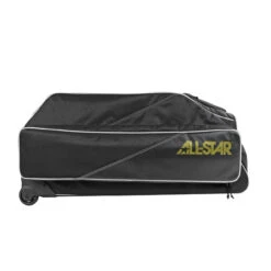 All-Star Axis Pro Catcher's Baseball/Softball Wheel Bag
