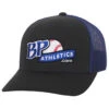 BP Athletics Baseball/Softball Snap-Back Hat