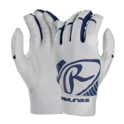 Rawlings Adult 5150 Baseball/Softball Batting Gloves -Baseball Gear Store br51bg n 0 89400.1678011391