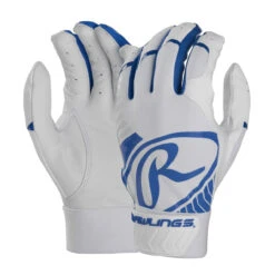 Rawlings Adult 5150 Baseball/Softball Batting Gloves -Baseball Gear Store br51bg r 0 51034.1678011392
