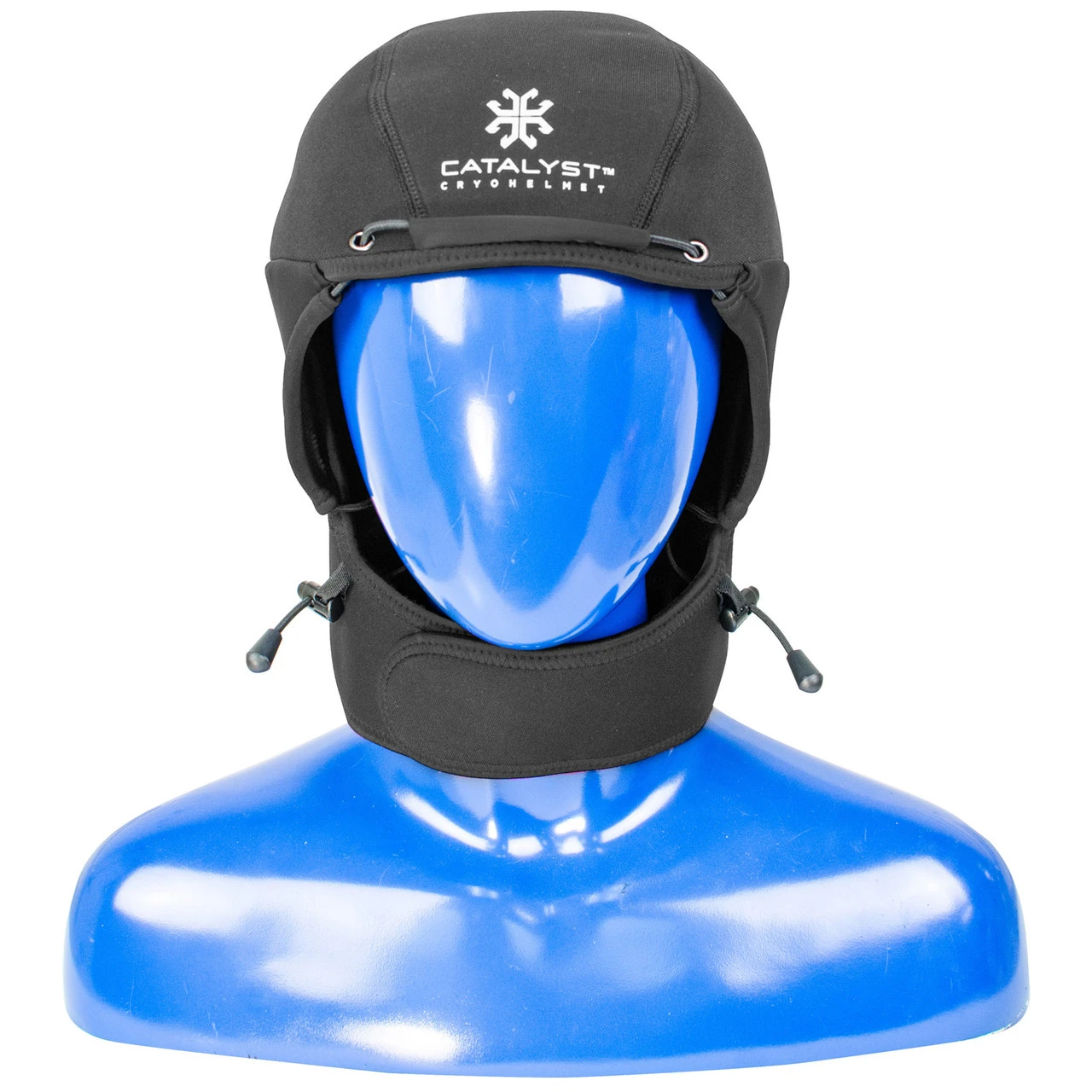 Catalyst Cryo-Helmet Brain Cooling System 1 Catalyst Cryo-Helmet Brain Cooling System
