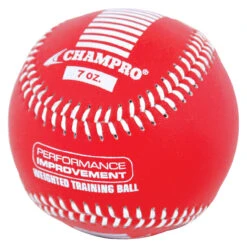 Champro Weighted Training Baseball