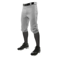 Champro Triple Crown Men's Baseball Knicker