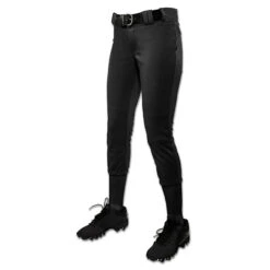 Champro Tournament Low-Rise Women's Fastpitch Softball Pant