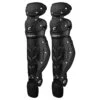 Champro Optimus MVP Double Knee 12 Inch Youth T-Ball Leg Guards