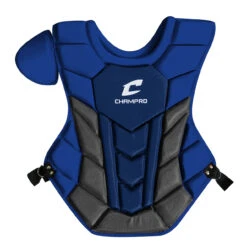 Champro Optimus Pro 14 Inch Youth Baseball Chest Protector -Baseball Gear Store champro 94465 54814.1677706562