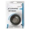 Champro 24oz Baseball/Softball Bat Weight - Black