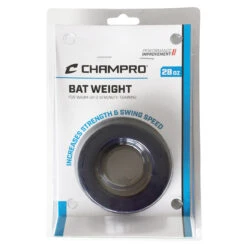 Champro 28oz Baseball/Softball Bat Weight - Royal