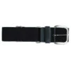 Champro MVP Elastic Youth Baseball/Softball Belt W/Leather Tab