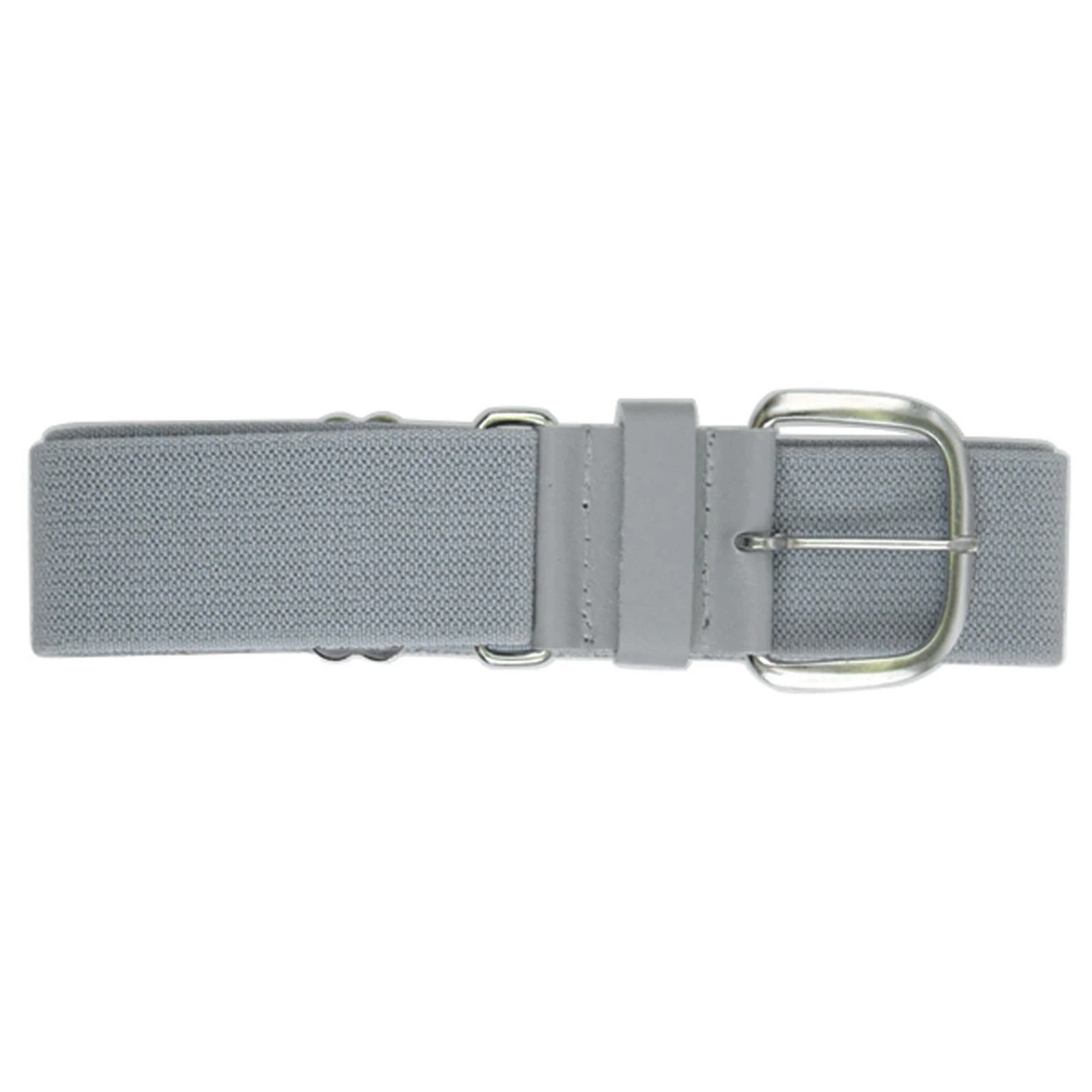 Champro Brute Elastic Adult Baseball/Softball Belt W/Leather Tab 6 Champro Brute Elastic Adult Baseball/Softball Belt W/Leather Tab - Image 6