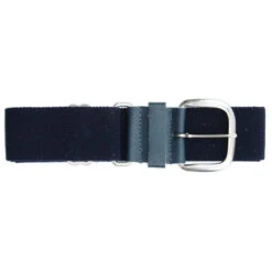 Champro Brute Elastic Adult Baseball/Softball Belt W/Leather Tab 25 Champro Brute Elastic Adult Baseball/Softball Belt W/Leather Tab -Baseball Gear Store champro a060 nvy 38683.1679388036