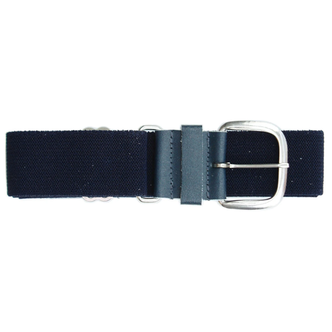 Champro Brute Elastic Adult Baseball/Softball Belt W/Leather Tab 11 Champro Brute Elastic Adult Baseball/Softball Belt W/Leather Tab - Image 11