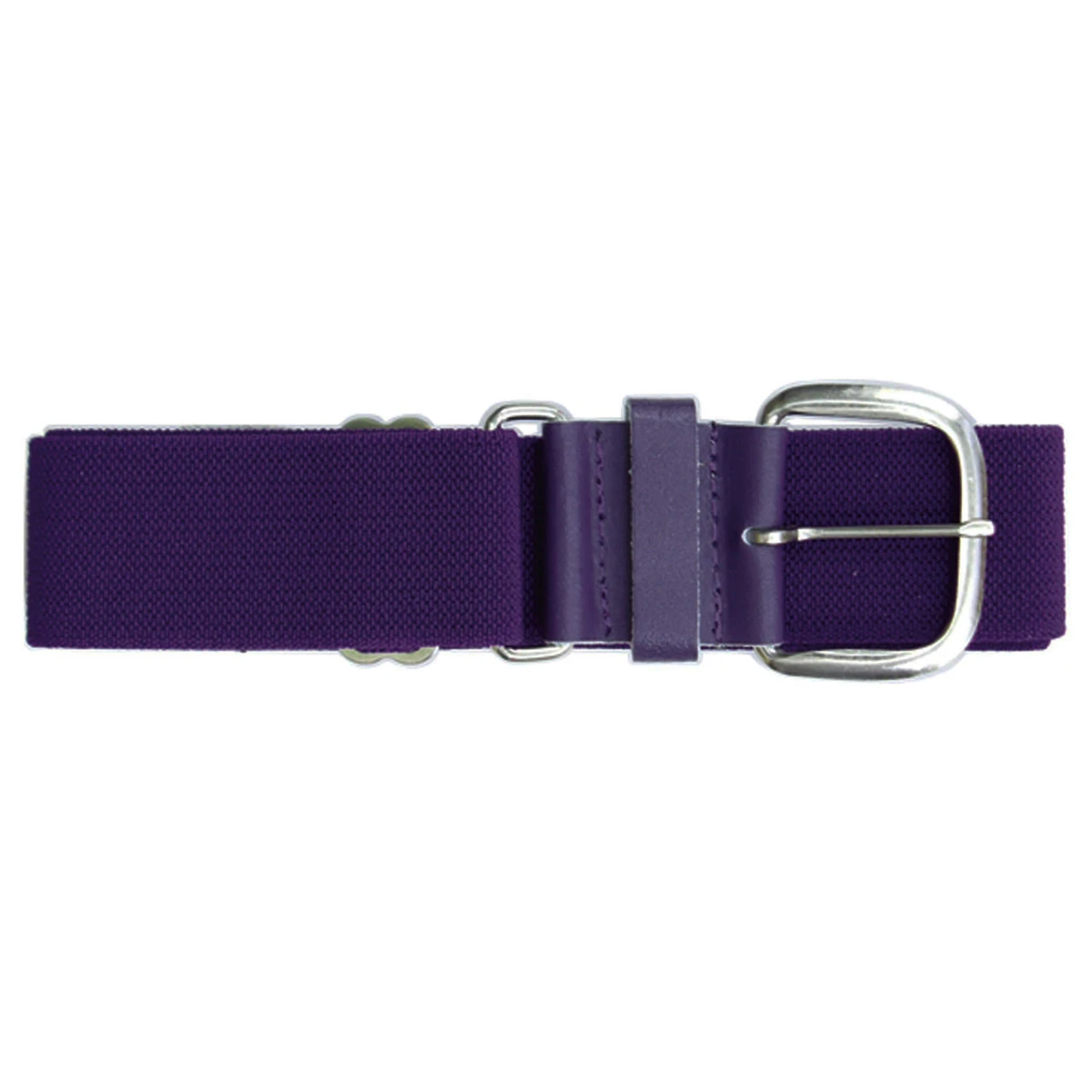 Champro Brute Elastic Adult Baseball/Softball Belt W/Leather Tab 14 Champro Brute Elastic Adult Baseball/Softball Belt W/Leather Tab - Image 14