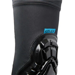 Champro C-Flex Compression Sleeve Elbow Guard -Baseball Gear Store champro aeg02c 01 99128.1654286547