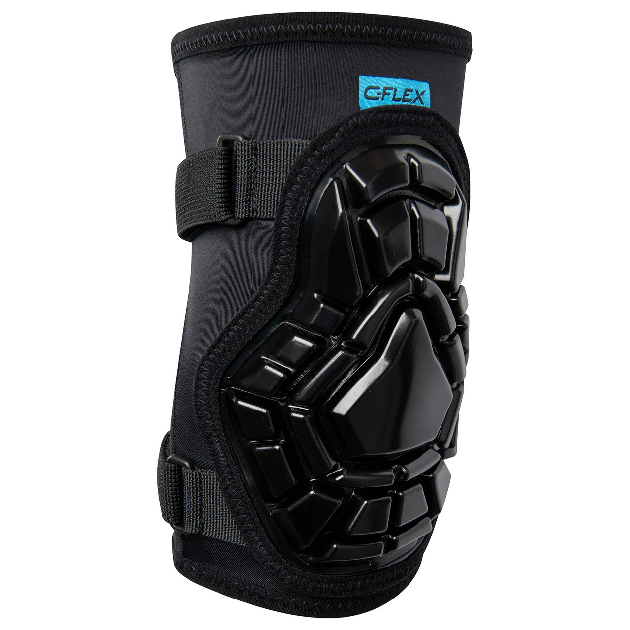 Champro C-Flex Strapped Sleeve Elbow Guard 1 Champro C-Flex Strapped Sleeve Elbow Guard