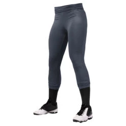 Champro Hot Shot Women's Yoga-Style Fastpitch Softball Pant