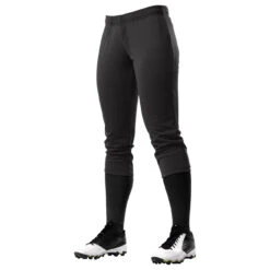 Champro Fireball Youth Girl's Fastpitch Softball Pant
