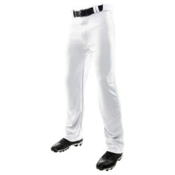 Champro MVP Open Bottom Men's Baseball Pant