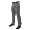 Champro Triple Crown Open Bottom Youth Baseball Pant