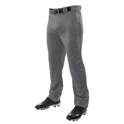 Champro Triple Crown Open Bottom Youth Baseball Pant