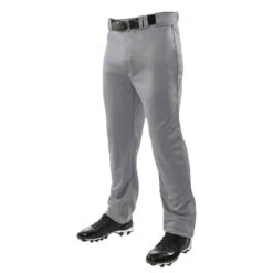 Champro Triple Crown Open Bottom Men's Baseball Pant