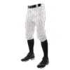 Champro Triple Crown Pinstripe Baseball/Softball Knicker Pant