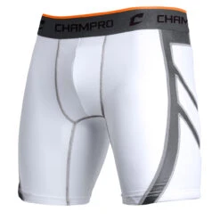 Champro Wind-Up Youth Baseball Padded Sliding Short