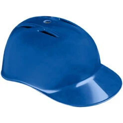 Champro Universal Baseball Catcher's Skull Cap -Baseball Gear Store champro cch nvy 57711.1679475096