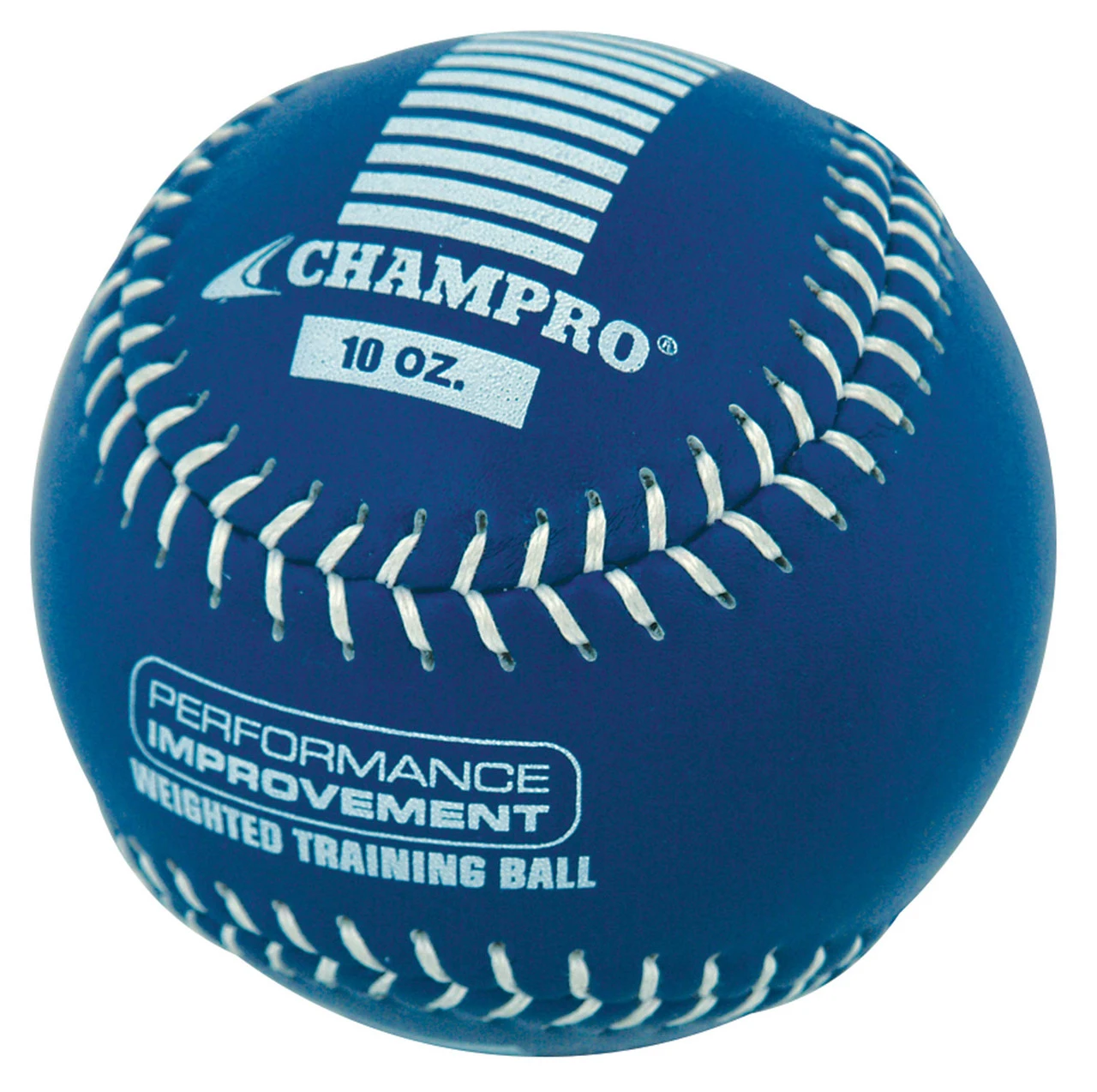 Champro Weighted Training Fastpitch Softball - Retail 3 Champro Weighted Training Fastpitch Softball - Retail - Image 3