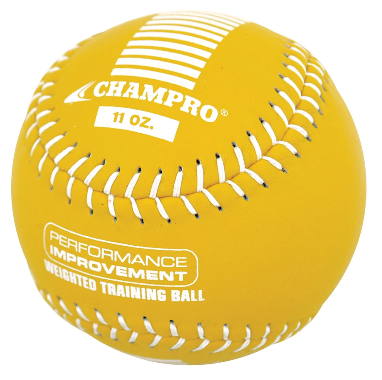Champro Weighted Training Baseball 4 Champro Weighted Training Baseball - Image 4
